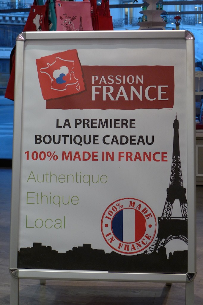 passion france