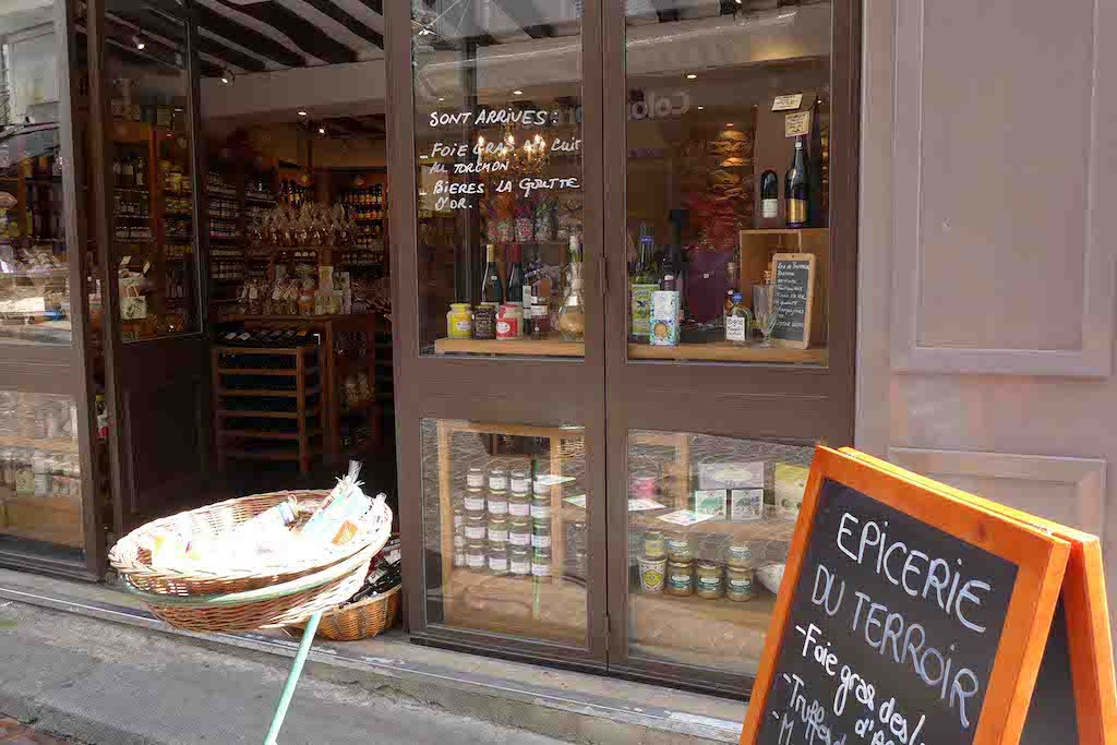 Paris-epicerie Mouffetard-2