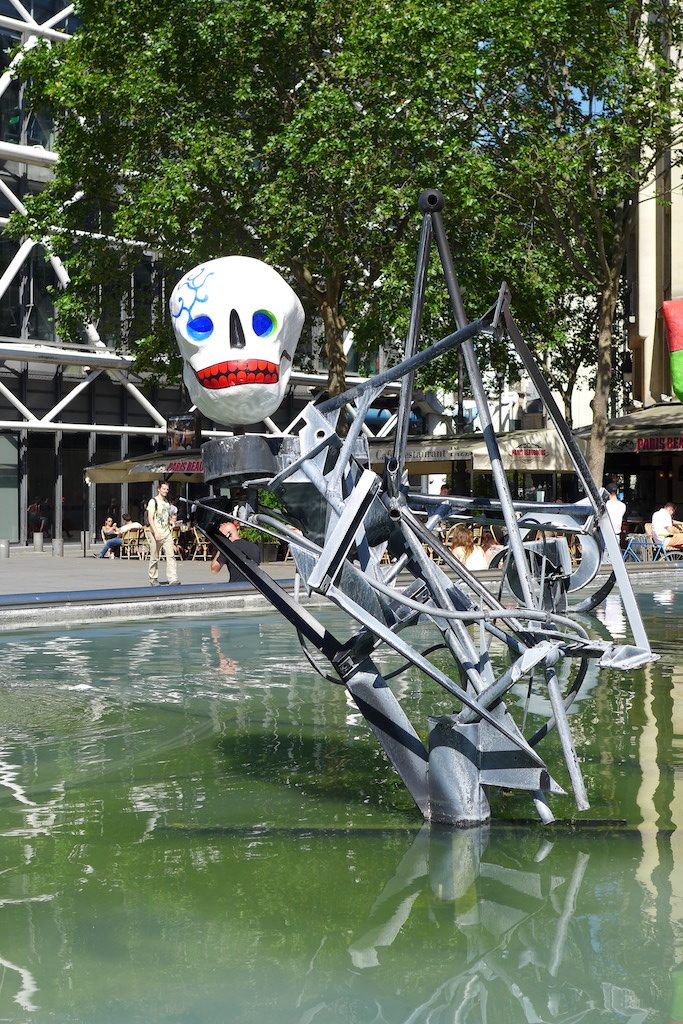 Fountains Paris-fontaine stravinsky-04