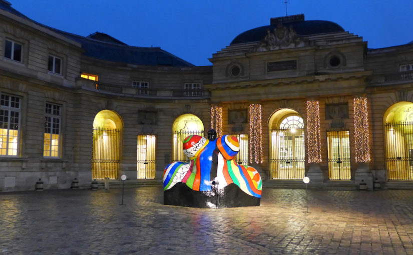 La Monnaie de Paris: More than a Museum! - Good Morning Paris The Blog