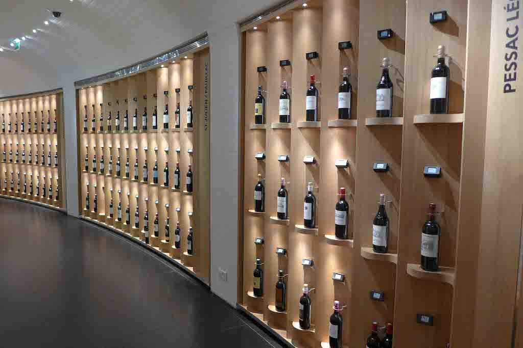 Top Three Wine Shops in Paris - Good Morning Paris The Blog