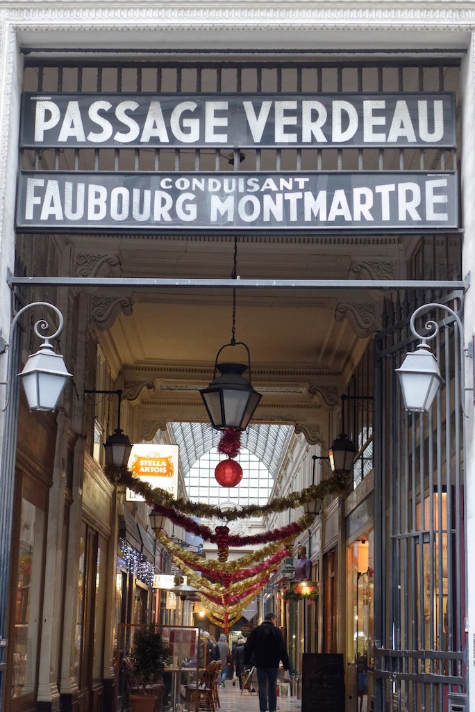 Passages Couverts Paris-Passage Verdeau-10 - Good Morning Paris The Blog