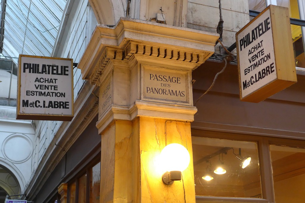 Passage des Panoramas-Paris-Galerie des Varietes-02