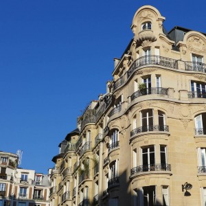 Exploring Passy: A Peaceful Walk in the Shade of the Eiffel Tower ...