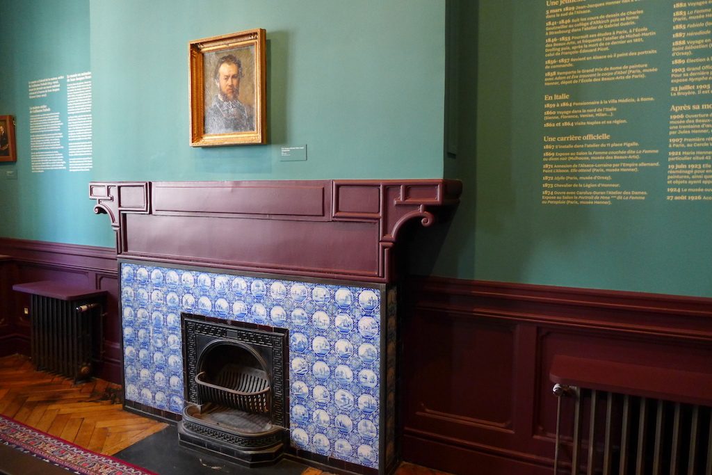 Musee Henner-Paris-the former dining room-02